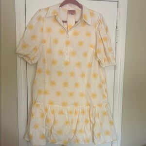Kate Spade Sun Lake Dress